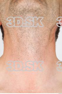 Neck texture of Gregory 0001